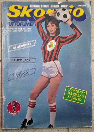 Skorpio del 10 - skorpio,