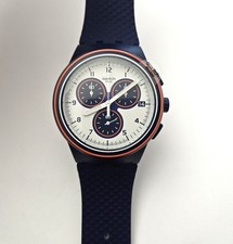 Swatch Chrono 2016 - SUSN412 -