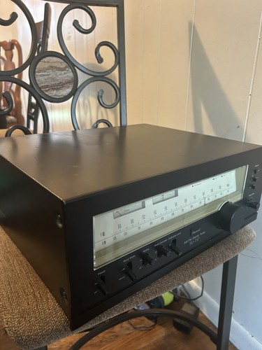 Sintonizzatore stereo sansui - sintonizzatore,