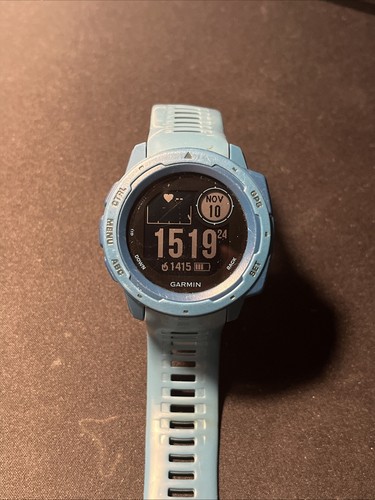 Garmin instinct 45mm orologio - instinct,