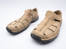 RNB Comfort Uomo Mocassini Chiusura a Strappo Tempo Libero Calzatura Estiva Tgl