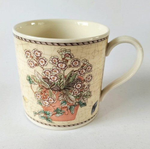 Tazza wedgwood sarah garden - wedgwood,