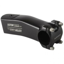 ATTACCO MANUBRIO LOOK A-STEM MATT BLACK +/- 5° USATO