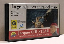 LA GRANDE AVVENTURA DEL MARE -