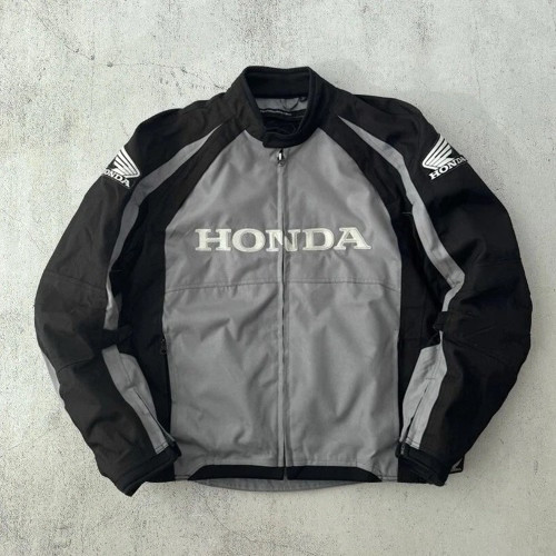 Giacca moto honda tutte - giacca, le
