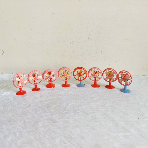 Vintage plastica colorato - vintage,