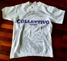 T-Shirt Collettivo Autonomo