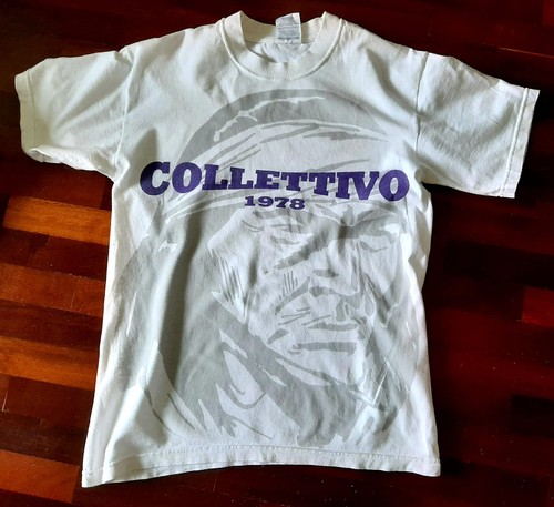 Shirt collettivo autonomo - t-shirt,