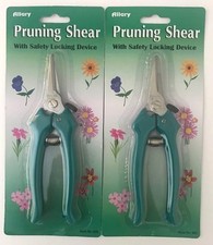  2 x Cesoie da Potatura Bypass