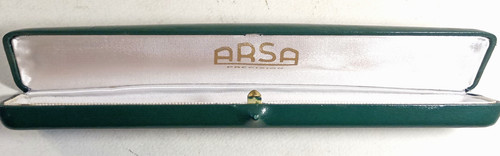 Arsa precision scatola per - arsa,
