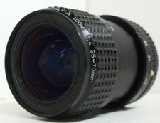 PENTAX SMC Pentax-A Zoom