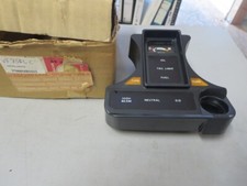 Luci di controllo HONDA