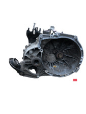 CAMBIO MANUALE 5 MARCE FORD FOCUS / C-MAX 1.6 DIESEL COD: 3M5R-7F096-YF