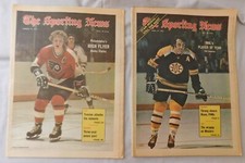 Notizie sportive hockey anni