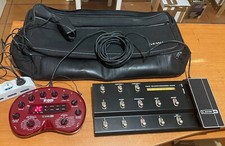 Line6 Pod 2.0 + Line6 FBV Shortboard MKII effetti chitarra