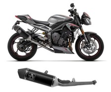 Terminale scarico arrow - arrow, veloce