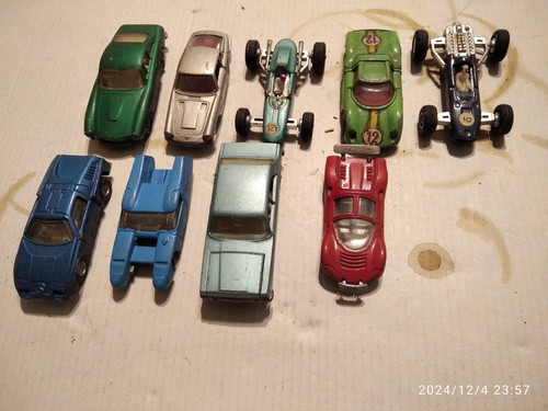 Lotto penny speed matchbox - speed,,