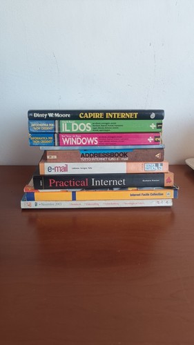 Libri informatica 2000 - di, 90/2000