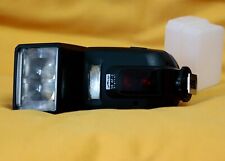 Flash Metz mecablitz 58 AF-1 digital x Nikon