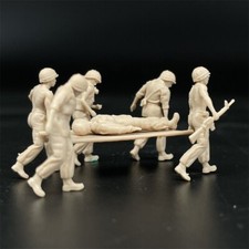 Modellino scala 1/72 guerra