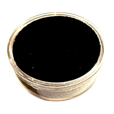 PICCOLO PORTA GEMME PEPITE ORO