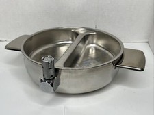 FOGACCI Padella per Salsa