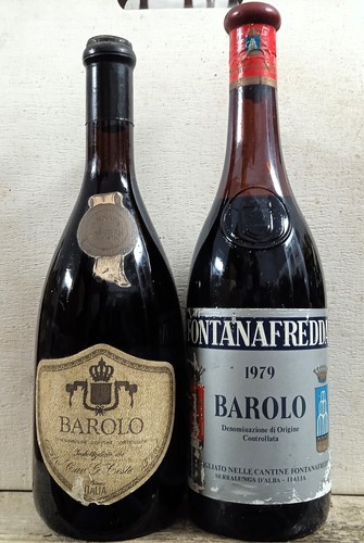 Barolo fontanafredda - bt.,