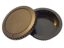 Coperchio posteriore obiettivo