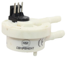 TURBINA NV99099 KRUPS NESCAFE XN2140 MACCHINA CAFFE MISURATORE DI PORTATA