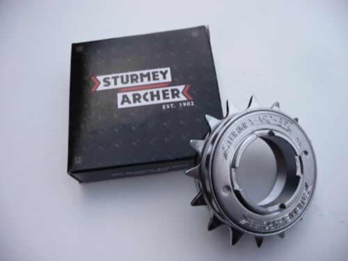 Sturmey archer ruota - sturmey,