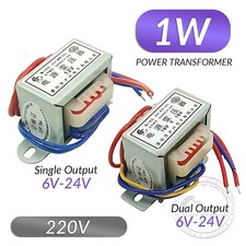 EI28 Trasformatore di Potenza