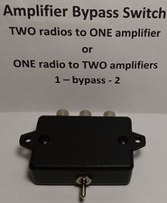 Ameritron ARB-704 BYPASS