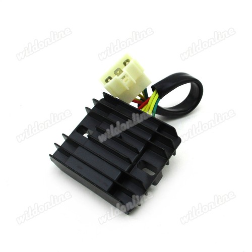 Regolatore volt raddrizzatore - volt,