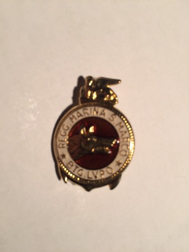 Spilla pin decima - spilla,pin,