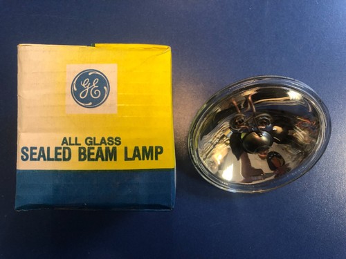 Lampada speciale general - speciale,