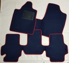 Tappeti Auto Fiat Multipla