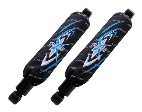 Shock cover pour polaris - pour,