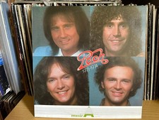 Pooh – 1971-1974   LP