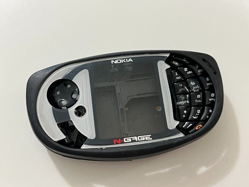 Per nokia gage - per, custodia