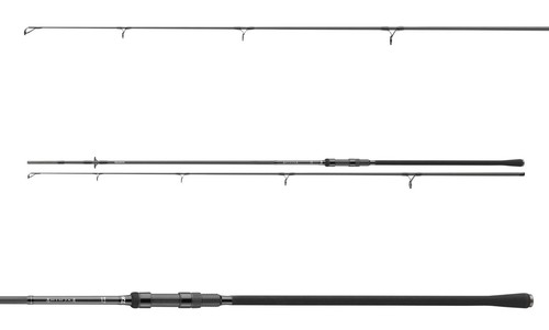 Daiwa ninja carp canna - daiwa,