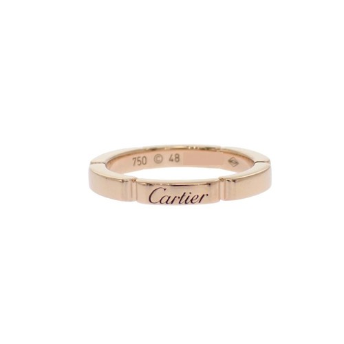 Anello cartier maillon panthre - anello,