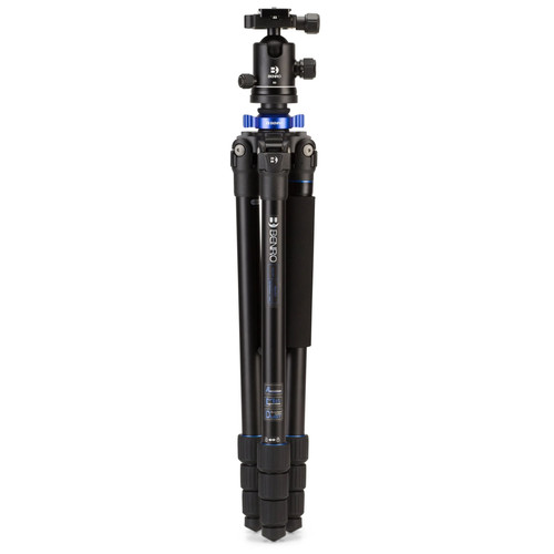 Benro tma28ab2 kit treppiede - benro,