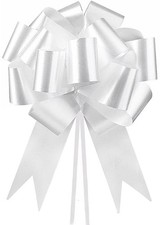 60 Pezzi Coccarde Matrimonio