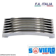 Griglia mascherina copristerzo - griglia,