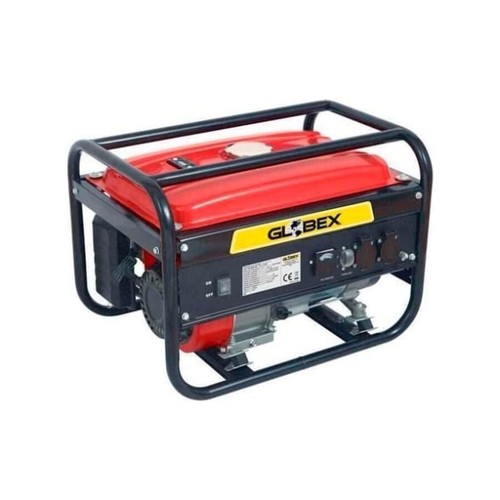 Generatore corrente con - corrente,