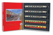 ACME 55362 Scala HO Set