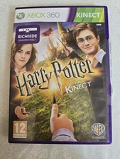 XBOX 360  - HARRY POTTER PER