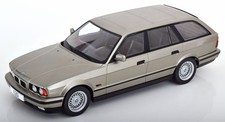Mcg bmw serie - mcg, e34