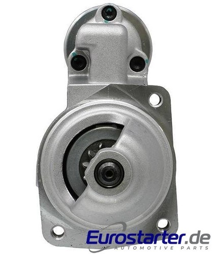 Motorino avviamento nuovo - nuovo, oe