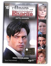 EBOND L'onore e il Rispetto